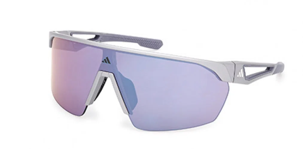 ADIDAS SPORT Adidas Anemos 0103 Sunglasses - view 3